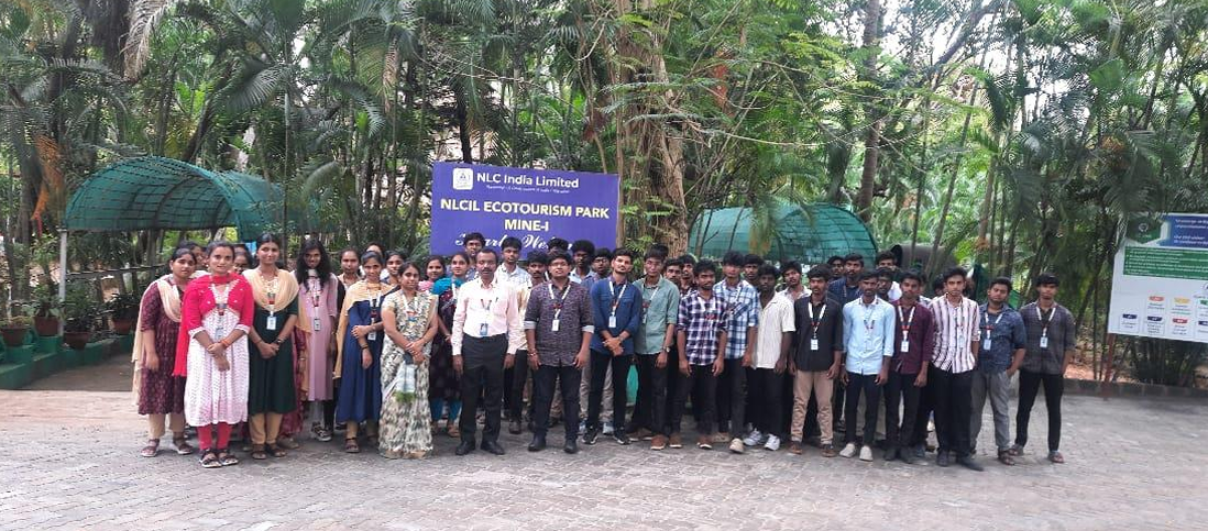NLC Visit